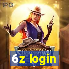 6z login